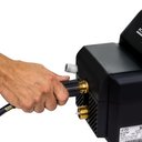 Ver imagem 1 de Lavadora de Alta Pressão Hd 585 Black Edition Karcher