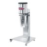 Batedor de Milk Shake Simples Bm Bermar Mixer 1 Haste Bm71 Inox 110v - 1