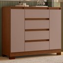 Nogueira / Capuccino