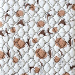 Cama Box Casal Marrom + Colchão de Espuma D45 Probel GuardaCostas ProForce Plus 138x188x63cm - 6