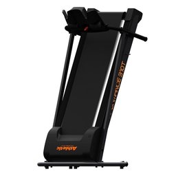 Esteira Ergométrica Elétrica Athletic 310t Bivolt 13km/h - 8
