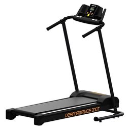 Esteira Ergométrica Elétrica Athletic 310t Bivolt 13km/h - 5