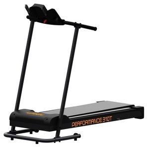 Esteira Ergométrica Elétrica Athletic 310t Bivolt 13km/h