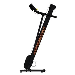 Esteira Ergométrica Elétrica Athletic 310t Bivolt 13km/h - 7