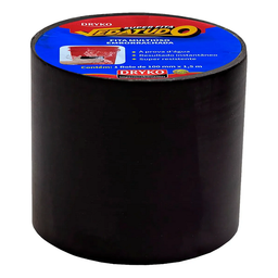 Fita Adesiva Super Fita 10cm x 1,5m Pr Vedatudo Dryko Unico - 2