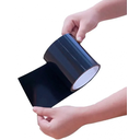 Ver imagem 4 de Fita Adesiva Super Fita 10cm x 1,5m Pr Vedatudo Dryko Unico