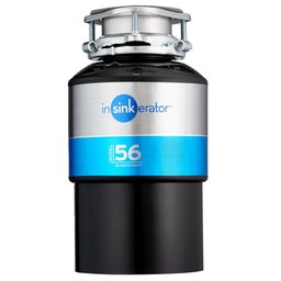 Triturador de Resíduos Alimentares Modelo 56 de 127 Volts - INSINKERATOR TRITURADOR INSINKERATOR 56  - 2