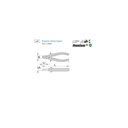 Ver imagem 2 de Alicate Corte Diagonal Isolado 6.1/4" Vde Unior 610427