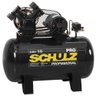 Kit Reparo Vedação Compressor Schulz Csv 5.2 Csv 10 Pro Pratic Air - 2