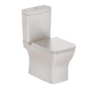 Ver imagem 1 de Kit Boss Bacia+caixa Acoplada+assento Beige - Incepa