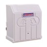 Motor Automatizador Portão Deslizante Contel R250 500kg 220V - 1