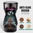 Ver imagem 2 de Alimentador Automático 4l para Gatos: Aplicativo e Wifi 2,4g