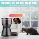 Ver imagem 5 de Alimentador Automático 4l para Gatos: Aplicativo e Wifi 2,4g