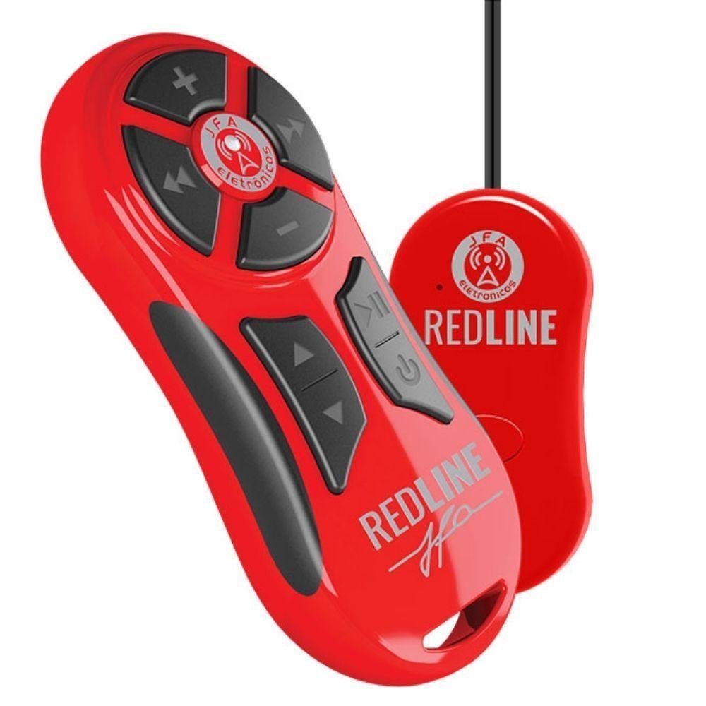 Controle Remoto Jfa Redline K1200 com Wr - 2