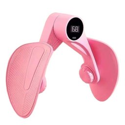 Exercitador Pelvis Quadril Pelvico Coxa Perna Musculo Fisioterapia Academia Fortalecimento Contador  - 1