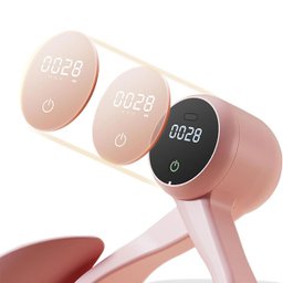 Exercitador Pelvis Quadril Pelvico Coxa Perna Musculo Fisioterapia Academia Fortalecimento Contador  - 7