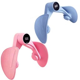 Exercitador Pelvis Quadril Pelvico Coxa Perna Musculo Fisioterapia Academia Fortalecimento Contador  - 8