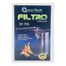 Oceantech Filtro Interno Aquário Ot-72a 350l/h 220v 3w Ocean Tech Submerso - 1