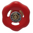 Ver imagem 3 de Reparo Registro Gaveta Bruto 3/4" Pn10 Bar Fertak 7000b034
