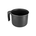 Ver imagem 2 de Canecão de Alumínio Antiaderente Teflon 1,5 Litros com Cabo