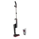 Ver imagem 2 de Aspirador de Pó Portátil Multilaser HO430 1200W 1L Filtro Hepa Cinza 110V