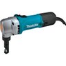 Tesoura Punção 1.6mm 550w Metal Aço 16 Ga Curso 1/4'' com Chaves e Punção Jn1601 220v Makita - 1