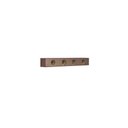 Ver imagem 3 de LUMINÁRIA PAREDE ARANDELA CAMARIM MAKE 04 LAMP BRONZE MATE - 1502/4 BZM