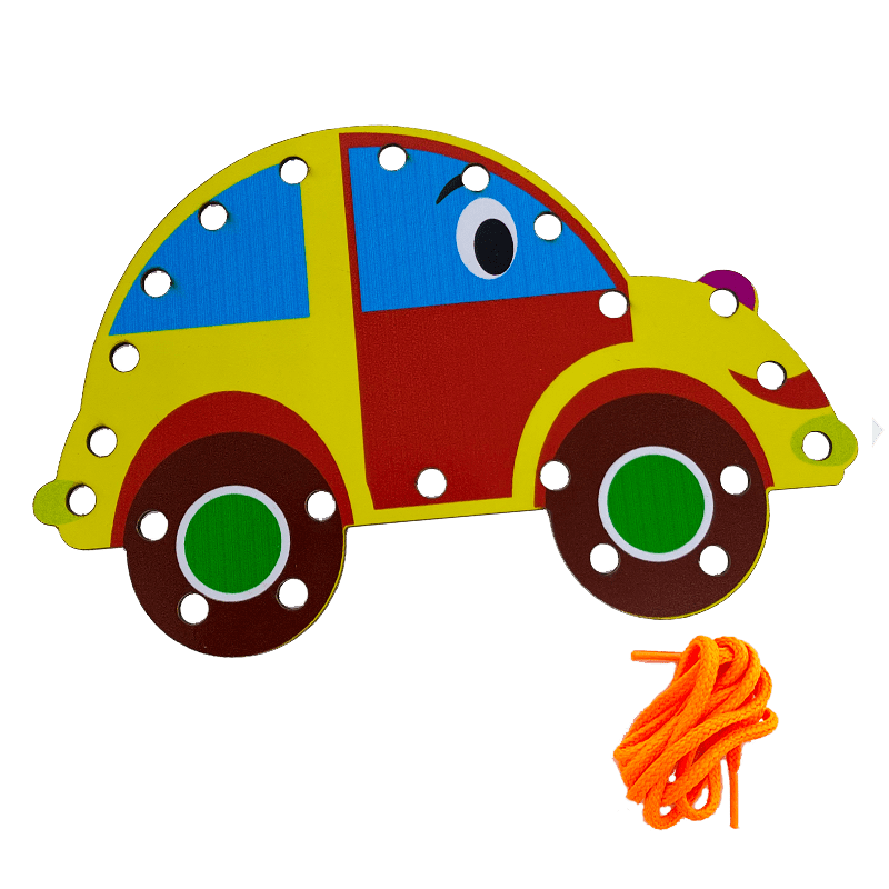 Pista Interativa Infantil de Carrinhos 3 em 1 Fashion Toys