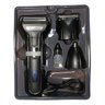 Maquina Cortar Cabelo Barba e Pelos Nariz Xsd-271 - 3
