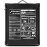 Caixa Amplificada Multiuso Frahm Mf300Tws Bluetooth 300W Tws 31731 - 3