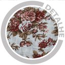 Ver imagem 4 de Capas de Almofadas Decorativas 6 Unidades com Ziper - Kct06116