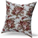 Ver imagem 2 de Capas de Almofadas Decorativas 6 Unidades com Ziper - Kct06116