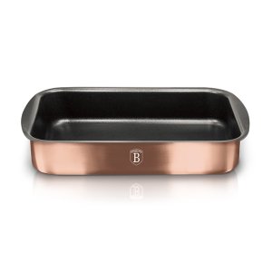 FORMA DE METAL 40X28X5.7CM