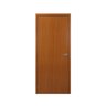 Kit Porta de Madeira Lisa 215x94cm com Batente de Mdf Ultra 10cm Melamínica Mgm - 3