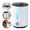 Ver imagem 3 de Umidificador de Ar 4 Lt Difusor de Aromas Ultras Profis Led