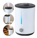 Ver imagem 3 de Umidificador de Ar 4 Lt Difusor de Aromas Ultras Profis Led