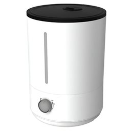 Umidificador de Ar 4 Lt Difusor de Aromas Ultras Profis Led - 1