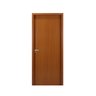 Kit Porta de Madeira Lisa 215x84cm com Batente de Mdf Ultra 10cm Melamínica Mgm Abertura Direita - 2