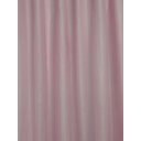 Ver imagem 2 de Cortina no Tecido Voil Rosa com Forro Cetim Branco - 2,30l X 2,60a