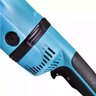 Esmerilhadeira Angular 230mm 9'' 2600w Metal 6600 Rpm com Chave de Pino e Punho Ga9040s 220v Makita - 6
