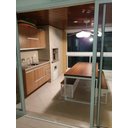 Ver imagem 5 de Mesa Estilo/Modelo Industrial com 2 Bancos (2,20 x 0,90)