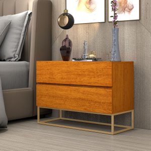 Mesa de Cabeceira Eros 60cm