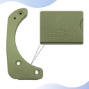 Ver imagem 2 de Contra Peso Esquerdo Lava e Seca Samsung Wd0854 Wd11m Wd103