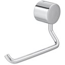 Ver imagem 1 de Papeleira Flex Porta Papel Higiênico Deca - 2020cflx