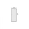 Kit Porta de Madeira Lisa 212x65cm com Batente de Alumínio 3,6cm Ecomadeiral MGM - 3