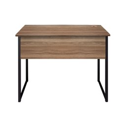 Mesa de Escritório Marelli 1000x500 Munich com Estrutura Preta - 3
