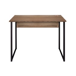 Mesa de Escritório Marelli 1000x500 Munich com Estrutura Preta - 2