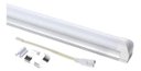 Ver imagem 1 de Lampada Led Tubular T8 60 Cm Base 3000k Branco/quente