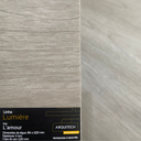 Ver imagem 2 de Piso Vinilico Lumiere Lamour Arquitech (3,37m²)