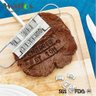 Letras Para Personalizar Carnes Churrasco WALFOS Ferro De Marca De Carne - 2
